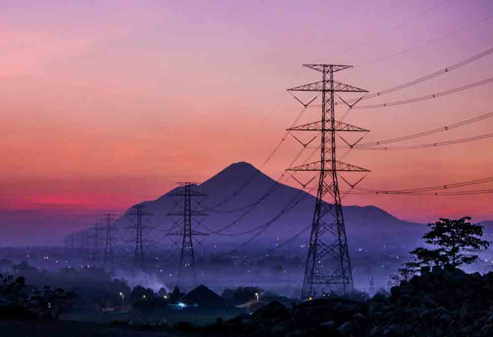 Pesona Desa Tumapel Mojokerto