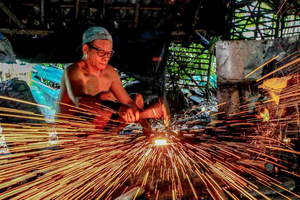 Tak Lekang di Terjang Perubahan