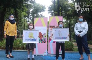 15 Anak Wakili Indonesia di Ajang Menggambar IKEA 2020 Tingkat Global