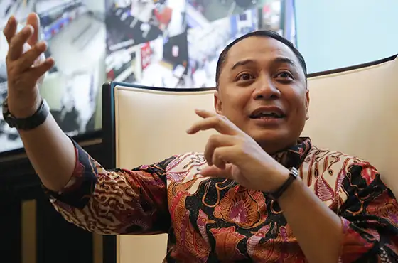 eri cahyadi