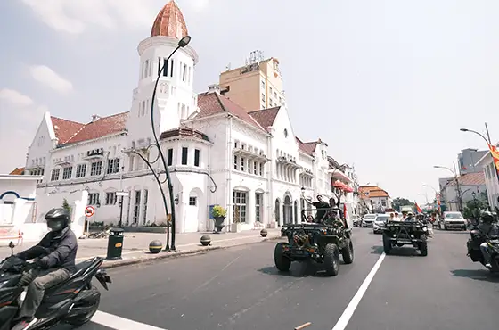 kota lama