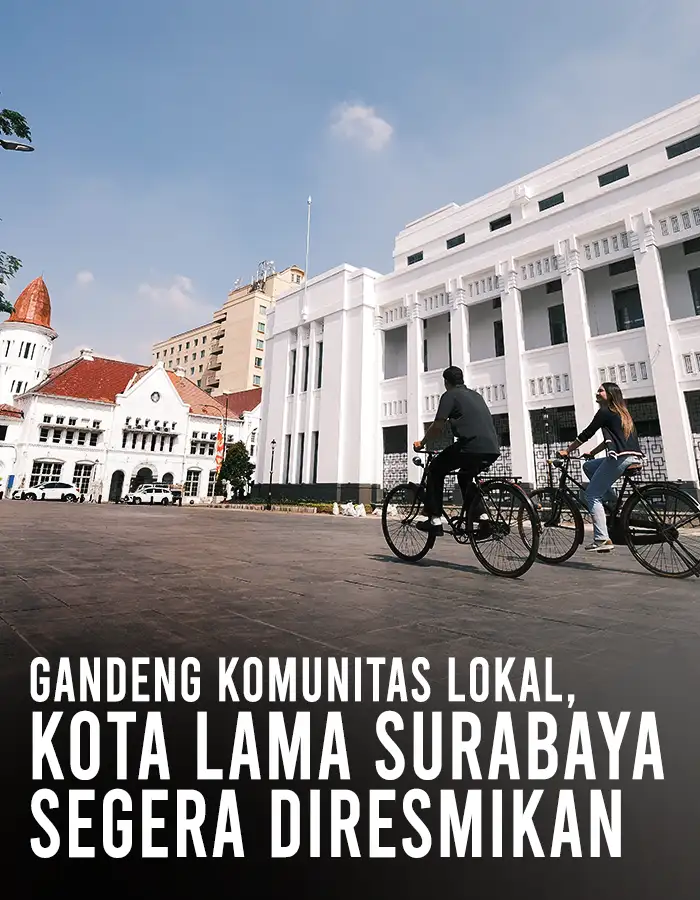 kota lama