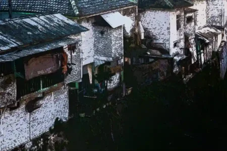 kemiskinan