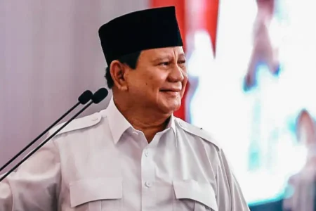 RUU APBN 2025, Anggaran Pertama Era Prabowo Subianto