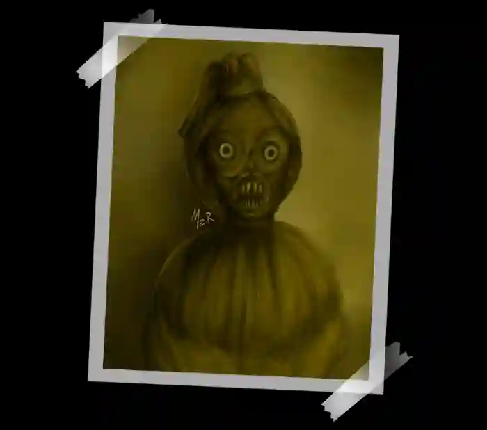 pocong