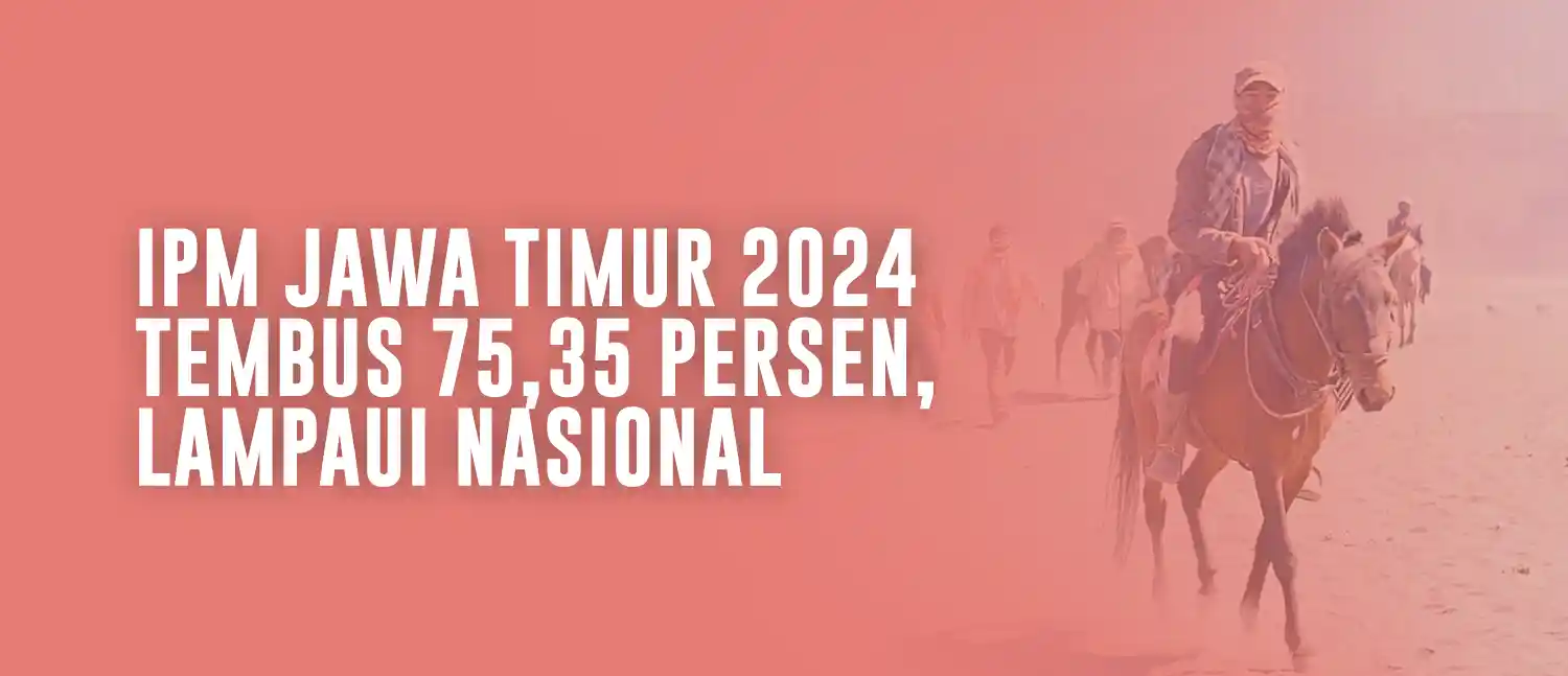 Indeks Pembangunan Manusia