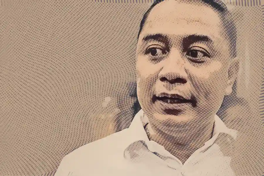 Eri Cahyadi