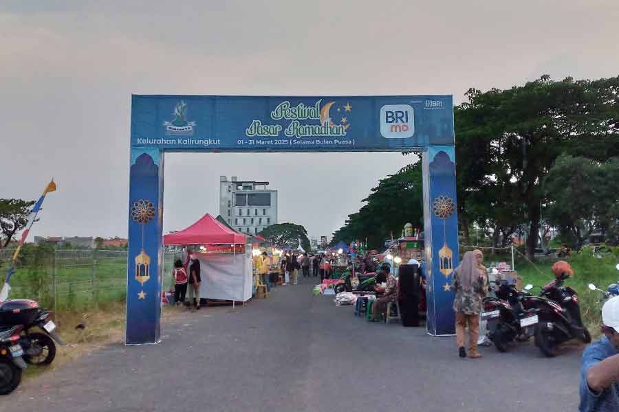 (foto: Hendro D. Laksono)