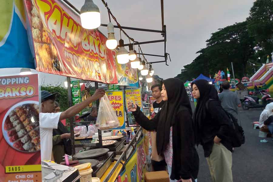 (foto: Hendro D. Laksono)
