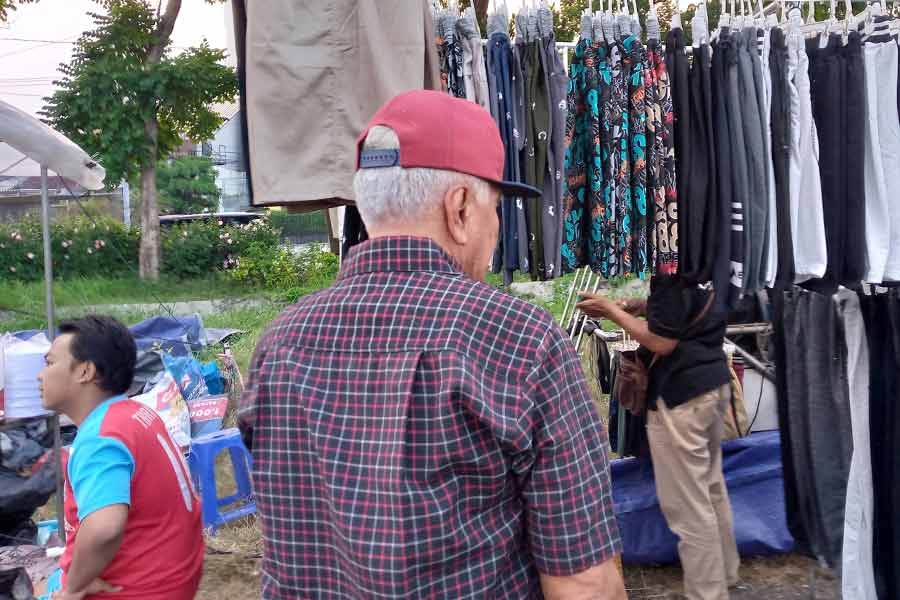 (foto: Hendro D. Laksono)