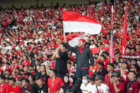 (foto: Roesdan Suriansyah)