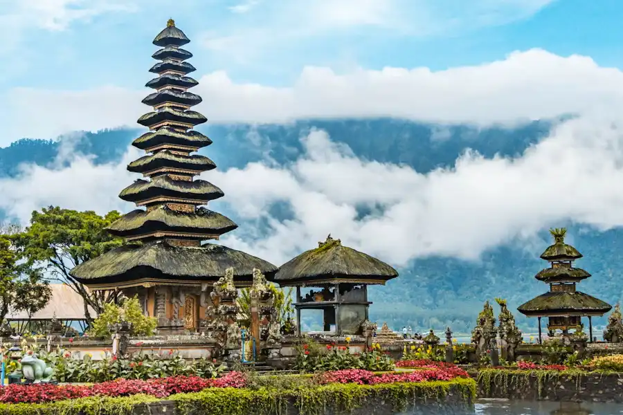 Wisata Bali (foto: Marques/unsplash)