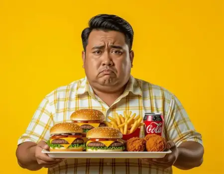 Fenomena diabesity atau kombinasi obesitas dan diabetes kini menjadi ancaman kesehatan serius di Asia-Pasifik, termasuk Indonesia.
